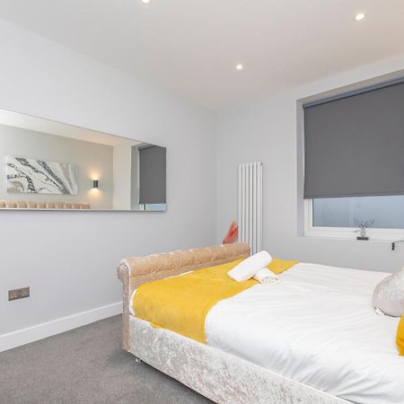 Flash Sales Offer - Any Week Day No Minimum Night Restrictions Brighton City Centre Seafront 1 Bedroom Flat Bn133Duk02 المظهر الخارجي الصورة