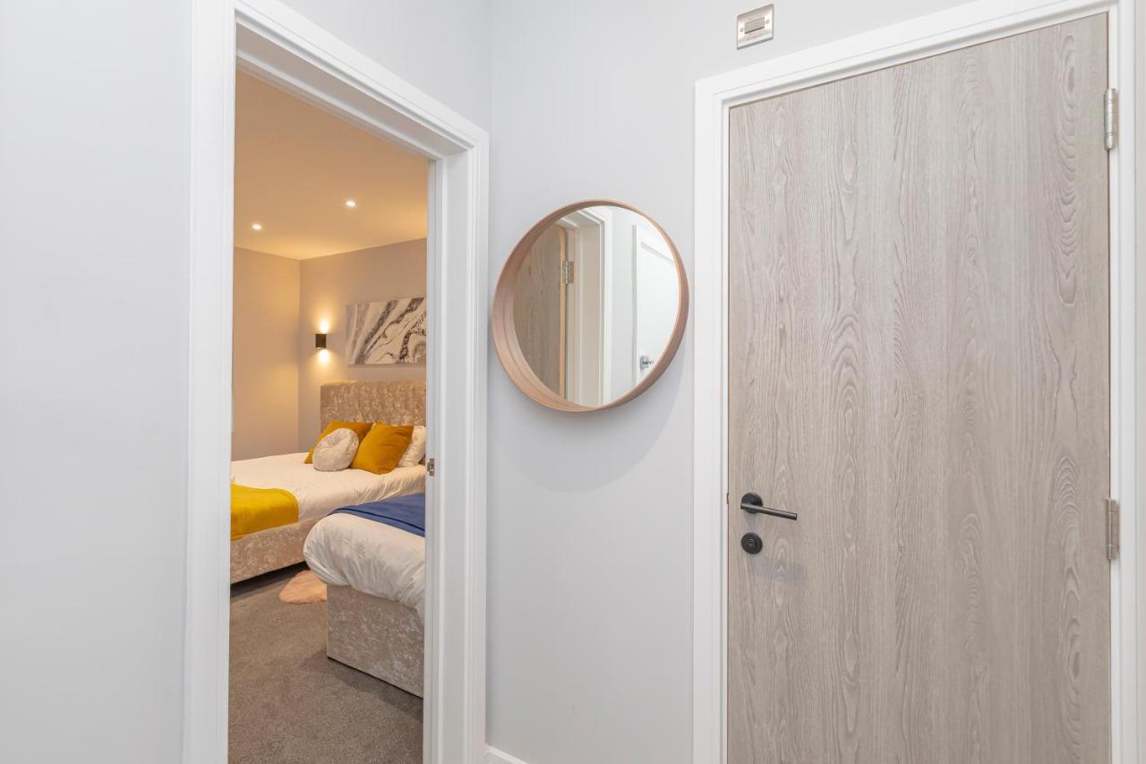 Flash Sales Offer - Any Week Day No Minimum Night Restrictions Brighton City Centre Seafront 1 Bedroom Flat Bn133Duk02 المظهر الخارجي الصورة