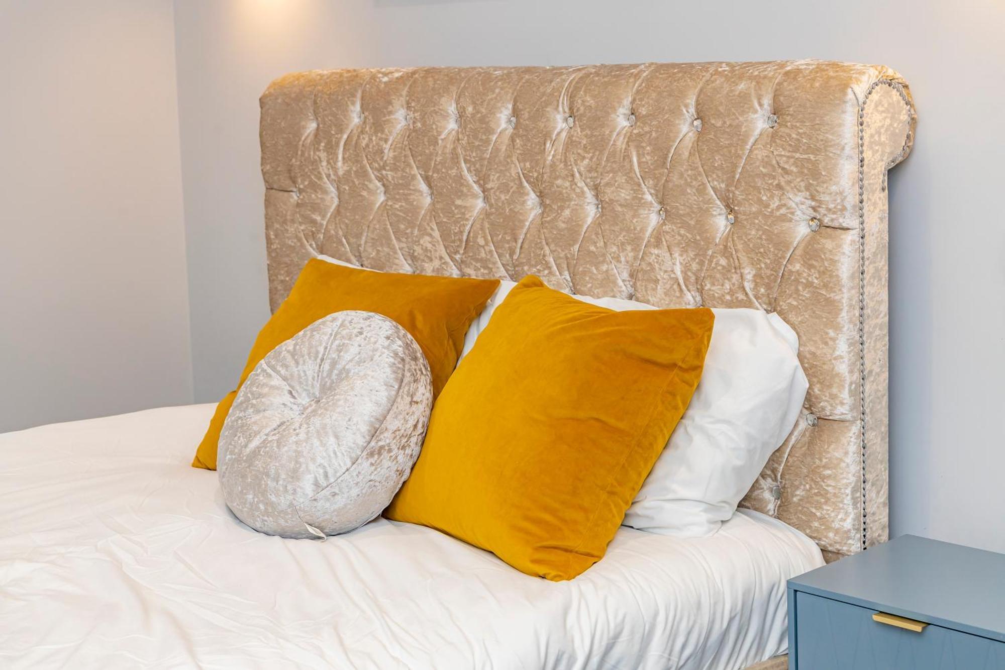 Flash Sales Offer - Any Week Day No Minimum Night Restrictions Brighton City Centre Seafront 1 Bedroom Flat Bn133Duk02 المظهر الخارجي الصورة