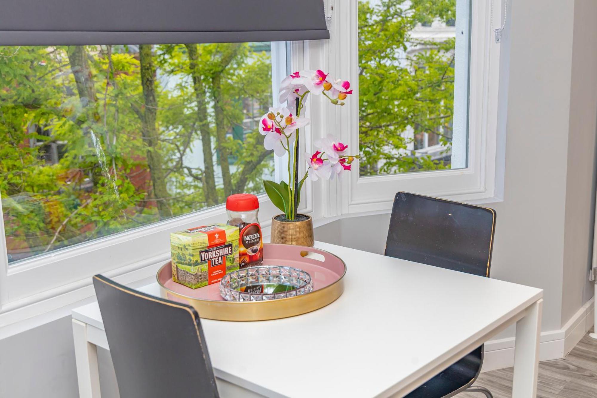 Flash Sales Offer - Any Week Day No Minimum Night Restrictions Brighton City Centre Seafront 1 Bedroom Flat Bn133Duk02 المظهر الخارجي الصورة